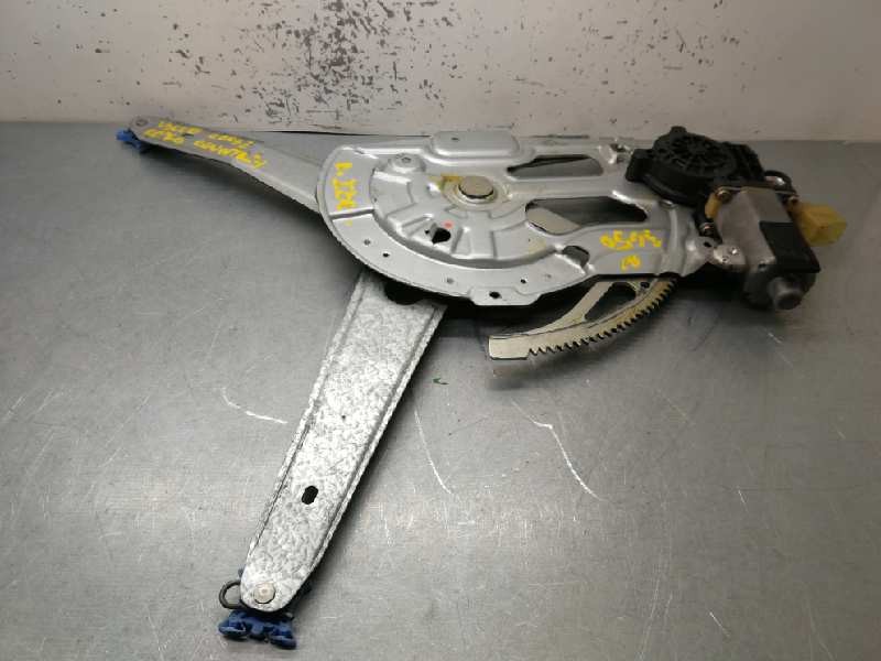 Recambio de elevalunas delantero izquierdo para volvo xc70 2.4 t awd cross country referencia OEM IAM  101353 CLAV 6 PINS