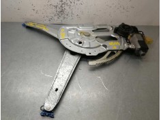 ELEVALUNAS DELANTERO IZQUIERDO 101353 CLAV 6 PINS