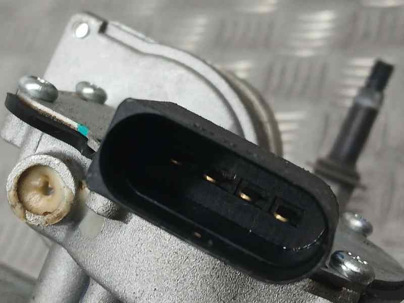 Recambio de motor limpia delantero para mg zs 1.0 vti referencia OEM IAM 10229159  