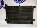 Recambio de condensador / radiador aire acondicionado para santana 350 referencia OEM IAM 9645965180  