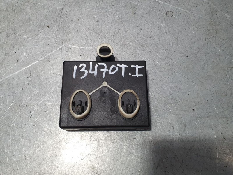 Recambio de modulo electronico para audi q7 (4l) 4.2 fsi referencia OEM IAM 4L0959795B 0033TFL0001 TEMIC