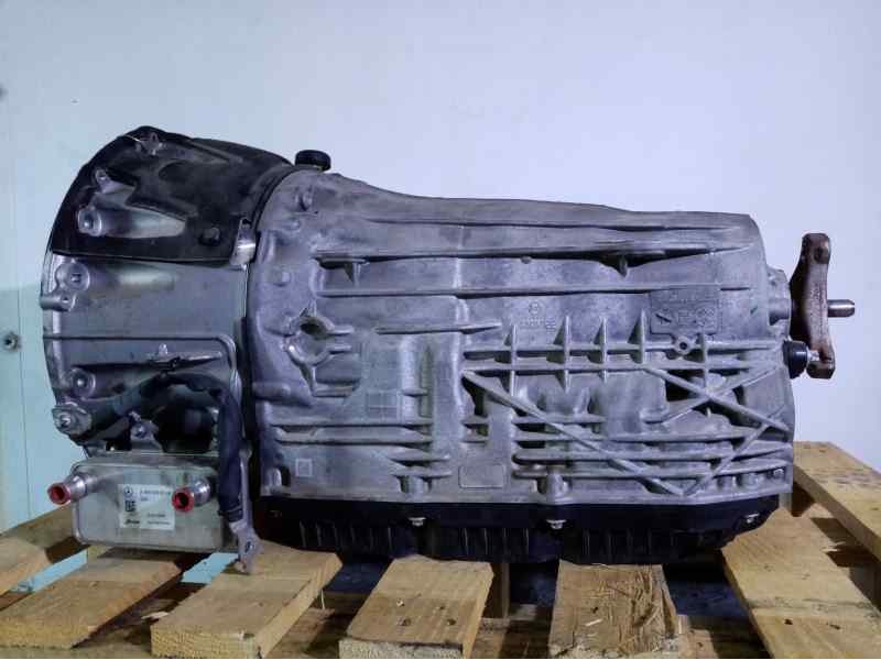 Recambio de caja cambios para mercedes-benz clase e lim. (w213) e 200 d (213.013) referencia OEM IAM 725008 20087122 AUTOMATICA