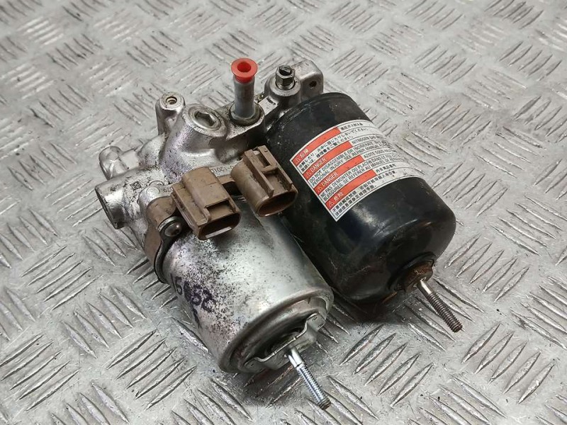 Recambio de bomba freno para toyota auris hybrid business referencia OEM IAM 4707012010  