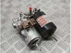 Recambio de bomba freno para toyota auris hybrid business referencia OEM IAM 4707012010  