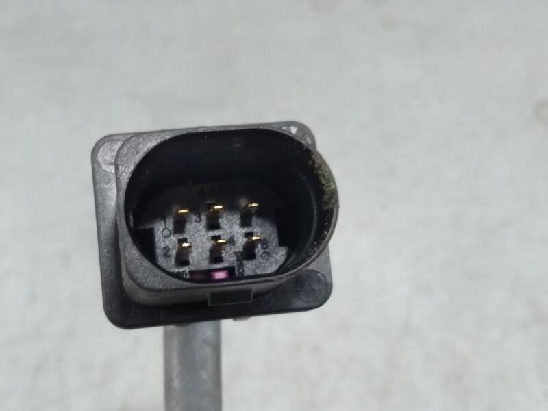 Recambio de sonda lambda para volkswagen jetta (163) advance bluemotion referencia OEM IAM 03L906262  Bosch