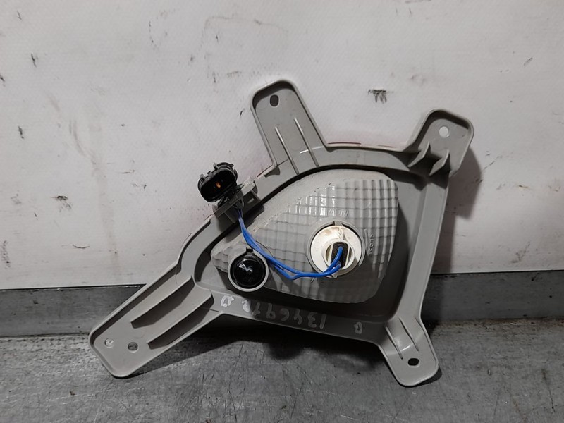 Recambio de piloto trasero derecho paragolpes para kia picanto (ja) x line referencia OEM IAM 92461G6020  MARCHA ATRAS