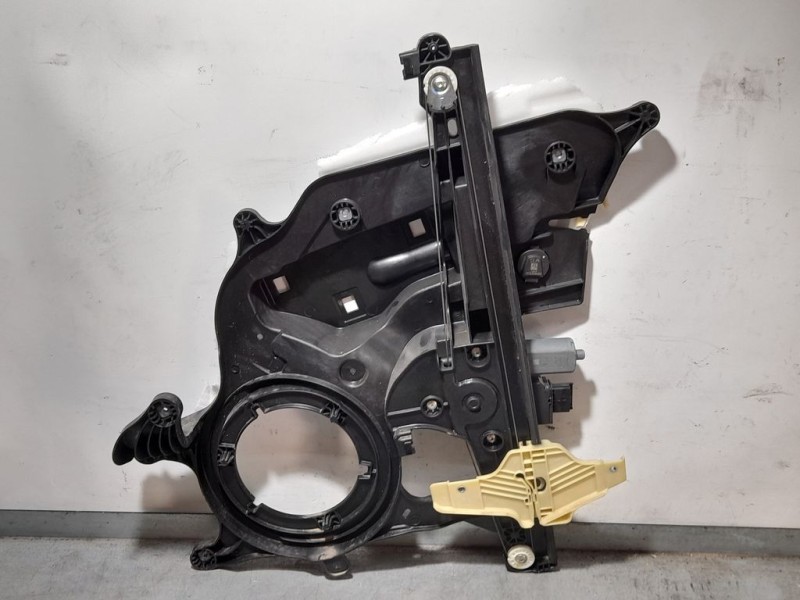 Recambio de elevalunas delantero izquierdo para peugeot rifter gt line standard referencia OEM IAM 9830335880  ELECTRICO 6 PINES