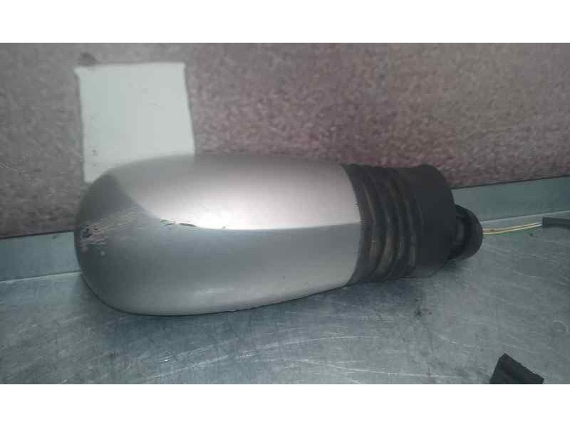 Recambio de retrovisor derecho para fiat punto berlina (188) 1.9 jtd active referencia OEM IAM 0735310073 5 CABLES ELECTRICO