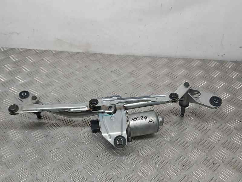 Recambio de motor limpia delantero para mg zs 1.0 vti referencia OEM IAM 10229159  