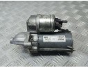 Recambio de motor arranque para opel combo d expression l1h1 referencia OEM IAM 51880229 D6G321 VALEO