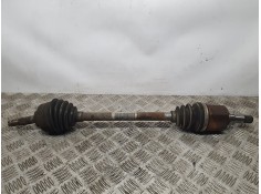 TRANSMISION DELANTERA IZQUIERDA 9651040580 1699850 