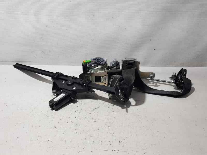 Recambio de pretensor airbag izquierdo para mercedes-benz clase clk (w207) coupe 250 cgi blueefficiency referencia OEM IAM 61698