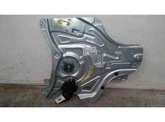 ELEVALUNAS DELANTERO DERECHO 824022Y000 2 PINS ELECTRICO