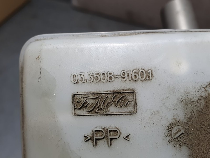 Recambio de bomba freno para ford transit connect kombi trend referencia OEM IAM 03350891601 FOMOCO 