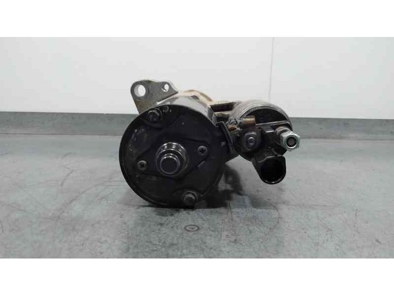 Recambio de motor arranque para audi q7 (4l) 4.2 fsi referencia OEM IAM 07C911023G 0001108237 BOSCH