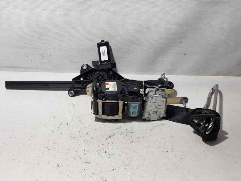 Recambio de pretensor airbag izquierdo para mercedes-benz clase clk (w207) coupe 250 cgi blueefficiency referencia OEM IAM 61698