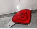 Recambio de piloto trasero izquierdo paragolpes para kia picanto (ja) x line referencia OEM IAM 92405G6050  ANTINIEBLA