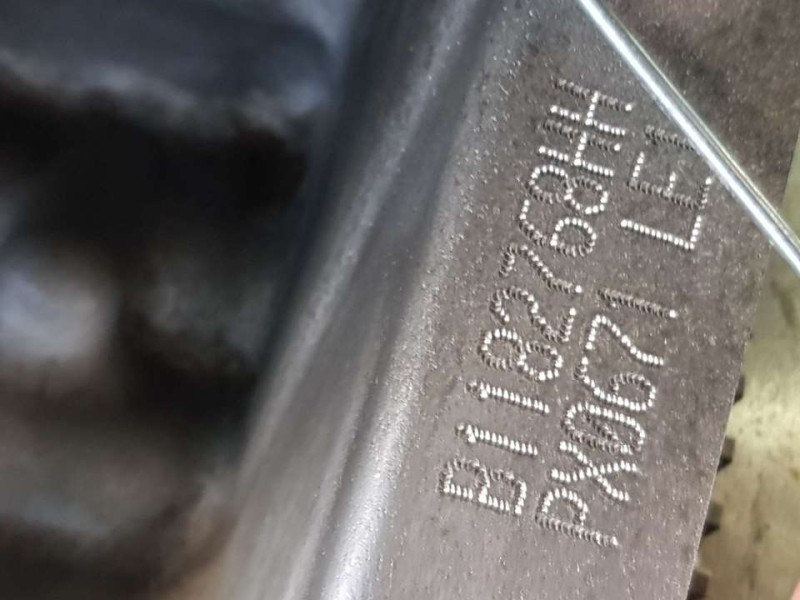 Recambio de motor completo para opel astra k lim. 5türig selective start/stop referencia OEM IAM LE1  PX0671