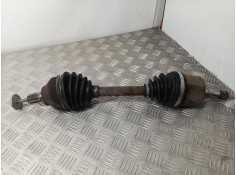 Recambio de transmision delantera izquierda para volvo v50 familiar 2.4 momentum referencia OEM IAM   SIN REFERENCIA