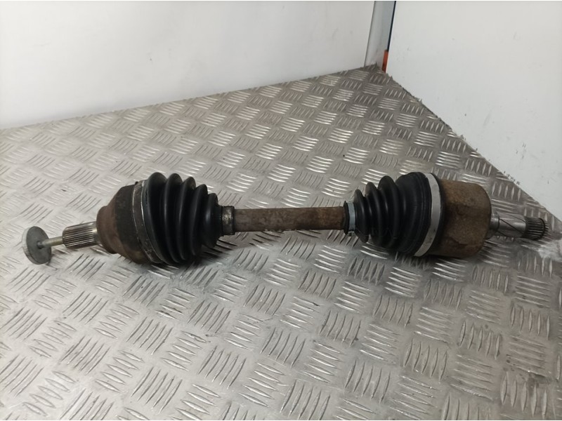 Recambio de transmision delantera izquierda para volvo v50 familiar 2.4 momentum referencia OEM IAM   SIN REFERENCIA