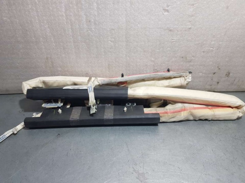 Recambio de airbag cortina delantero derecho para jeep compass limited referencia OEM IAM P55351290AE  