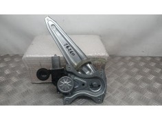 Recambio de elevalunas trasero izquierdo para toyota hilux (gun1) double cab gx 4x4 referencia OEM IAM 694800K190A ELECTRICO BRO