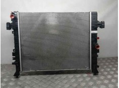 RADIADOR AGUA 12248492 10248492 