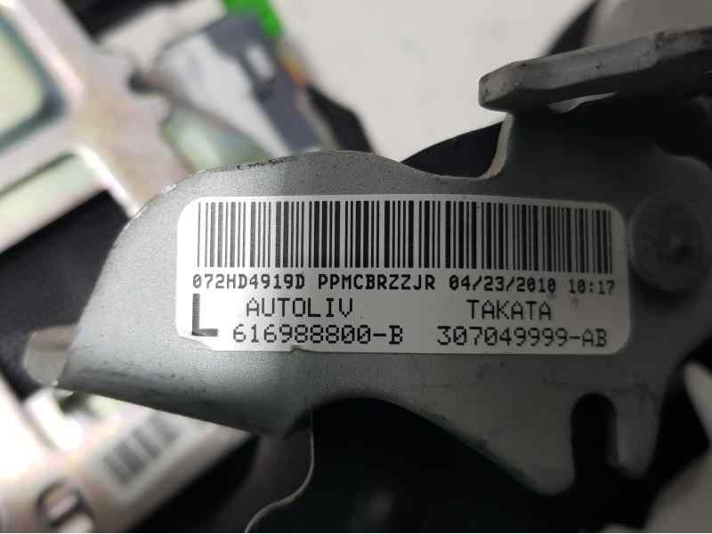 Recambio de pretensor airbag izquierdo para mercedes-benz clase clk (w207) coupe 250 cgi blueefficiency referencia OEM IAM 61698