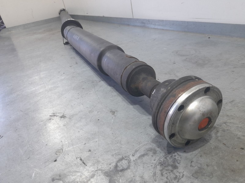 Recambio de transmision central para land rover freelander (lr2) s td4 referencia OEM IAM AH527L190AA TRASERA 