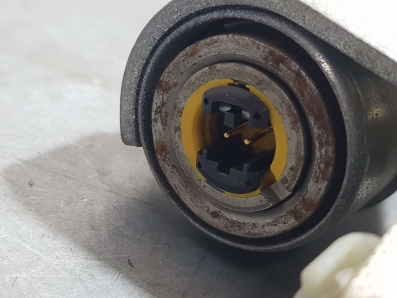 Recambio de airbag cortina delantero derecho para jeep compass limited referencia OEM IAM P55351290AE  