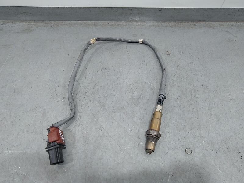 Recambio de sonda lambda para volkswagen jetta (163) advance bluemotion referencia OEM IAM 04l906262 0281004429 Bosch