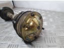 Recambio de transmision delantera derecha para fiat punto berlina (188) 1.9 jtd active referencia OEM IAM 3076881  