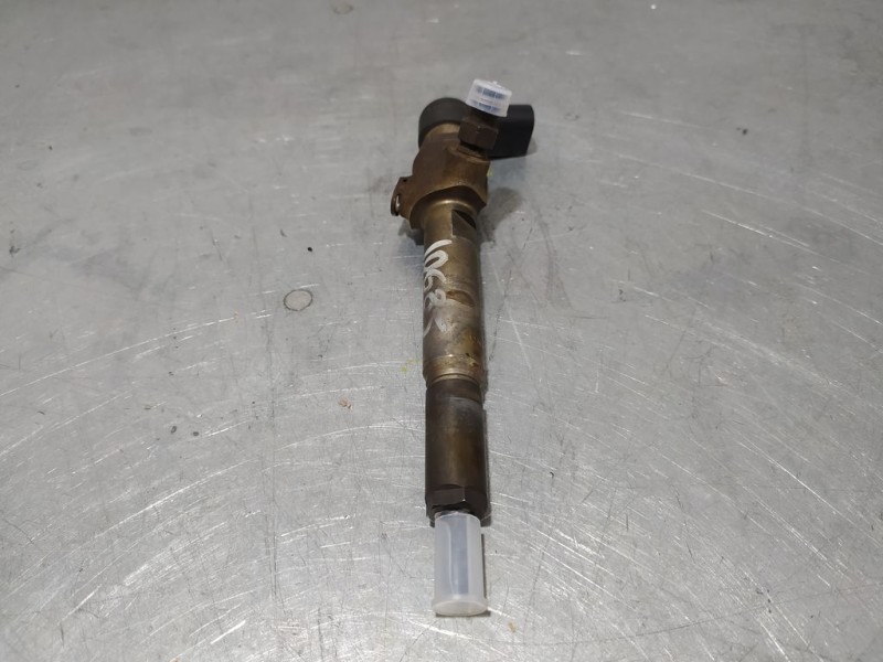 Recambio de inyector para renault megane ii berlina 5p authentique referencia OEM IAM H8200294788 FC2650877 SIEMENS