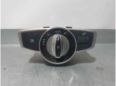 MANDO LUCES A2139053003 LK