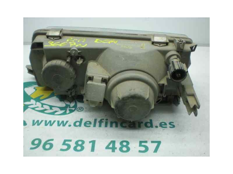 Recambio de faro derecho para renault r 11 referencia OEM IAM   