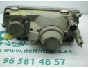 Recambio de faro derecho para renault r 11 referencia OEM IAM   