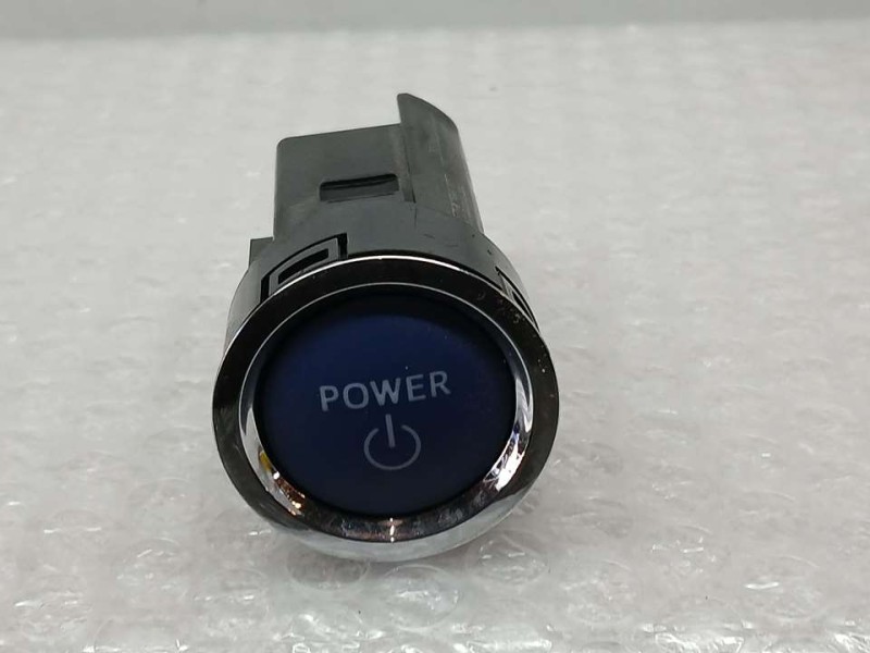 Recambio de boton start/stop para toyota auris hybrid business referencia OEM IAM 42121SDPPI 2010DJ2910 