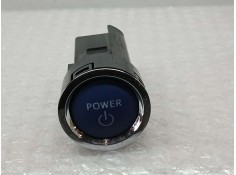 Recambio de boton start/stop para toyota auris hybrid business referencia OEM IAM 42121SDPPI 2010DJ2910 