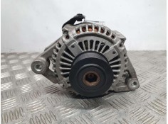 Recambio de alternador para kia sorento 2.5 crdi active referencia OEM IAM 373004A300 021319212 DENSO