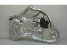 ELEVALUNAS TRASERO DERECHO 834022Y000 2 PINS ELECTRICO