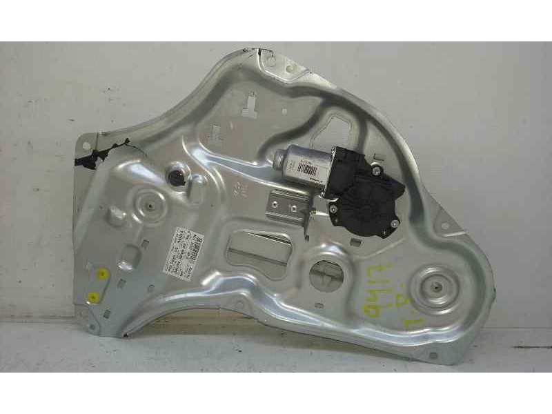 Recambio de elevalunas trasero derecho para hyundai ix35 style 2wd referencia OEM IAM  2 PINS ELECTRICO
