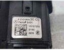 Recambio de mando luces para mercedes-benz clase e lim. (w213) e 200 d (213.013) referencia OEM IAM A2139053003  LK