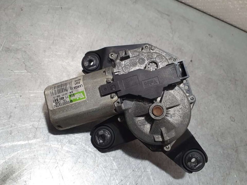 Recambio de motor limpia trasero para opel combo d expression l1h1 referencia OEM IAM 51811480 W000013150 VALEO