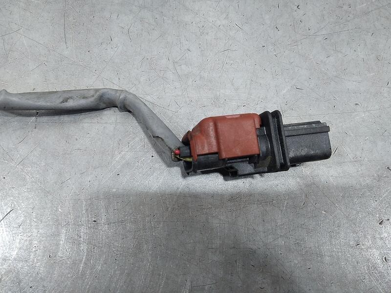 Recambio de sonda lambda para volkswagen jetta (163) advance bluemotion referencia OEM IAM 04l906262 0281004429 Bosch