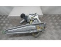 Recambio de elevalunas trasero izquierdo para toyota hilux (gun1) double cab gx 4x4 referencia OEM IAM 694800K190A ELECTRICO BRO