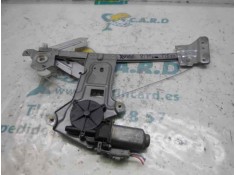 Recambio de elevalunas trasero izquierdo para citroën xsara berlina 1.6 lx referencia OEM IAM 922346  ELECTRICO