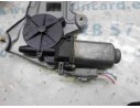 Recambio de elevalunas trasero izquierdo para citroën xsara berlina 1.6 lx referencia OEM IAM 922346  ELECTRICO
