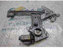Recambio de elevalunas trasero izquierdo para citroën xsara berlina 1.6 lx referencia OEM IAM 922346  ELECTRICO