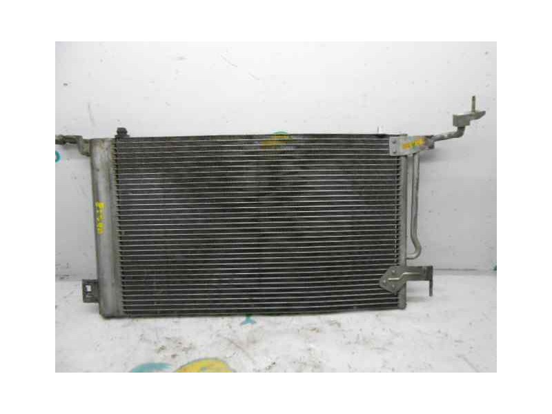 Recambio de condensador / radiador aire acondicionado para citroën xsara berlina 1.6 lx referencia OEM IAM   