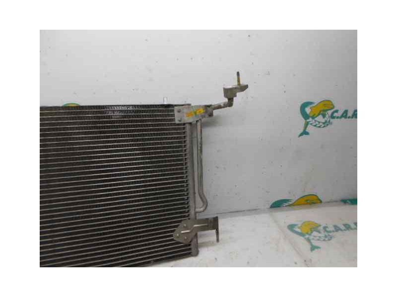 Recambio de condensador / radiador aire acondicionado para citroën xsara berlina 1.6 lx referencia OEM IAM   